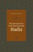 İbn Teymiyye'nin Usul Düşüncesinde Hadis - 1