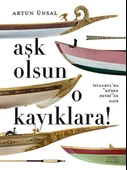 Aşk Olsun O Kayıklara - 1
