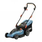 Senix LPP18-M-EU Elektrikli Çim Biçme Makinesi 1800W - 1