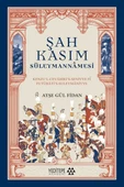 Şah Kasım Süleymannâmesi - 1