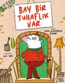 Bay Bir Tuhaflık Var - 1