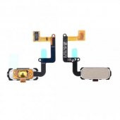 Samsung Galaxy A520 A5 2017 Home Tuşu Parmak İzi Süper Kalite - 4