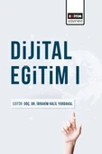 Dİjital Eğitim I - 1