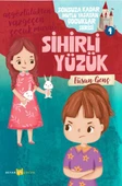 Sonsuza Kadar Mutlu Yaşayan  Çocuklar Serisi - 4 Sihirli Yüzük - 1