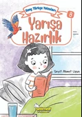 Genç Türkçe Yolcuları - Yarışa Hazırlık - 1
