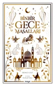 Binbir Gece Masalları İkinci Cilt - 1