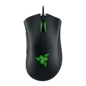 Razer Deathadder Essential Gaming Mouse 6400dpi - 1