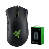 Razer Deathadder Essential Gaming Mouse 6400dpi - 2