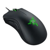 Razer Deathadder Essential Gaming Mouse 6400dpi - 4