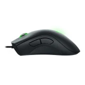 Razer Deathadder Essential Gaming Mouse 6400dpi - 5