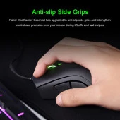 Razer Deathadder Essential Gaming Mouse 6400dpi - 6