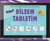 Hayat Okul 3. Sınıf Bilsem Tabletim (Yeni) - 1