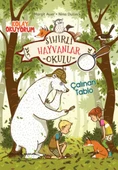 Sihirli Hayvanlar Okulu – Çalınan Tablo – Kolay Okuyorum - 1