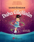Sandığından Daha Güçlüsün - 1