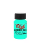 Rich Hayalet Boya Natural Turkuaz 50cc thumbnail 2