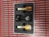 H4 30000 K Deli Mavi Led Xenon Led Far 5500L - 2