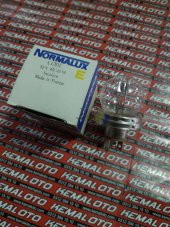 H4 Tablalı Far Ampulu - 4