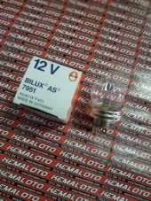 H4 Tablalı Far Ampulu - 6