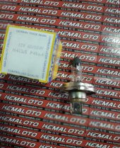 H4 Tablalı Far Ampulu - 7