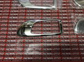 Mazda 6 2003 Kapi İç Açma Kaplama Krom - 3