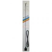 Oto Anten Oluk Düz 55cm Y-100V - 1