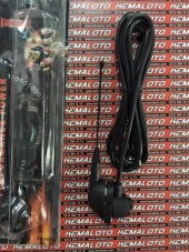 Teleskopik Tepe Anteni - 1