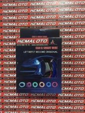 İp Neon Şerit Led Esnek 2 Metre - 2