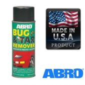 Abro Sinek Böcek Reçine Ağaç Balı Temizleme Sprey - 1