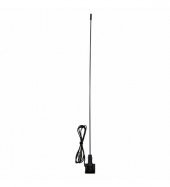 Oto Anten Oluk Düz 55cm Y-100V - 2