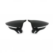 Seat İbiza mk5 Yarasa Ayna Kapağı Batman Piano Black 2017 2019 - 1