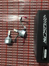 Oscar H3 Led Xenon Cob Led Şimşek Etkili Led Xenon - 1