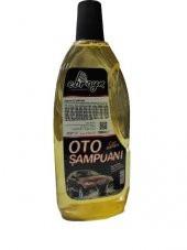 Ebrayn Oto Şampuan 1 Litre - 1