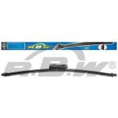Volvo Silecek Süpürgesi Muz Tip Arka 280 mm - 1