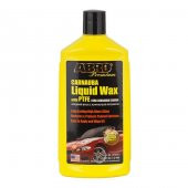 ABRO Carnauba Wax, Islak Görünüm Veren Wax - 1