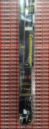 Metal Yaylı Oluk Anteni - 1