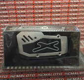 R Racing Pedal Seti 002 - 1