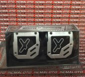 R Racing Pedal Seti 002 - 2