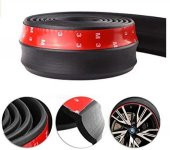 Ez Lip En:6Cm Boy: 230Cm Siyah Universal Ez lip - 2