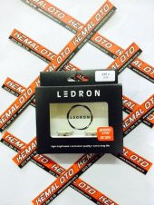 Ledron Tek Duy Led Kristal Beyaz - 1