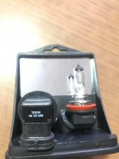 H8 Ampul 35w Güçlü ışık Gücü Takım - 1