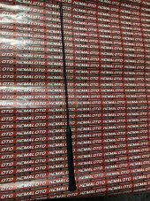 Volkswagen Golf 4 Çubuk Tavan Anteni Yüksek Çekim Gücü Esnek radio uyumlu thumbnail 5