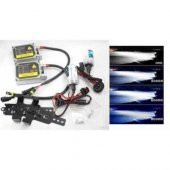 H1 Xenon Far 8000K Xenon Kit - 1