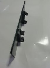 Oscar Oto İç İlave Dikiz Ayna Araç İçi Ayna 30 cm - 2