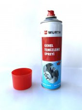 Würt Fren Balata Temizleyici 500 Ml - 1