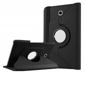 Galaxy Tab S2 9.7 T815 Zore Dönebilen Standlı Tablet Kılıfı - 2