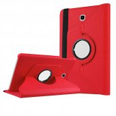 Galaxy Tab S2 9.7 T815 Zore Dönebilen Standlı Tablet Kılıfı - 4