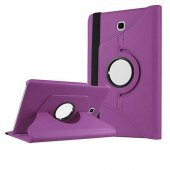 Galaxy Tab S2 9.7 T815 Zore Dönebilen Standlı Tablet Kılıfı - 6