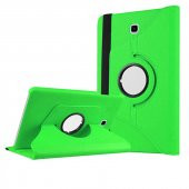 Galaxy Tab S2 9.7 T815 Zore Dönebilen Standlı Tablet Kılıfı - 9