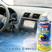 Klima Temizleyici Ve Koku Giderici Sakız - 1