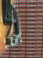Metal Oluk Anteni - 1